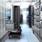 Raytech Instrumental in Designing and Developing ServerLIFT