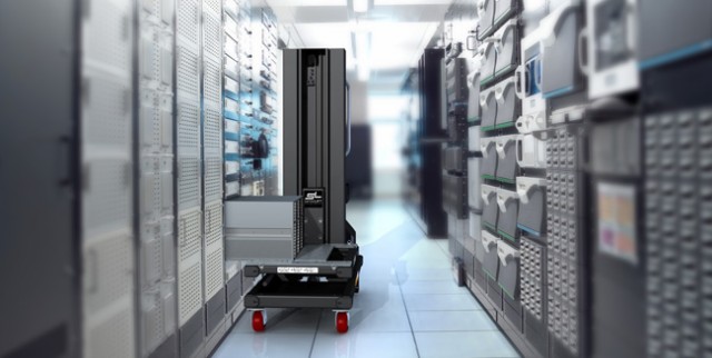 ServerLIFT Corporation